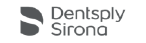 Dentsply Sirona logo