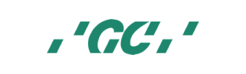 GC logo