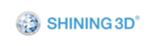 SHINING3D logo